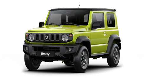Jimny