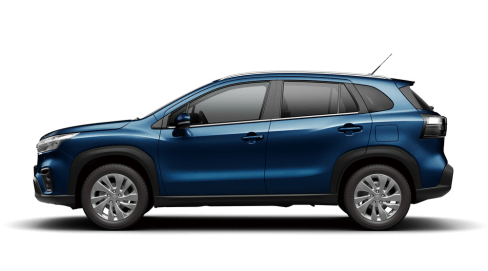 S-Cross