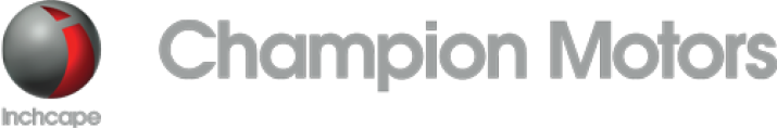 Inchcape Champion Logo Desktop