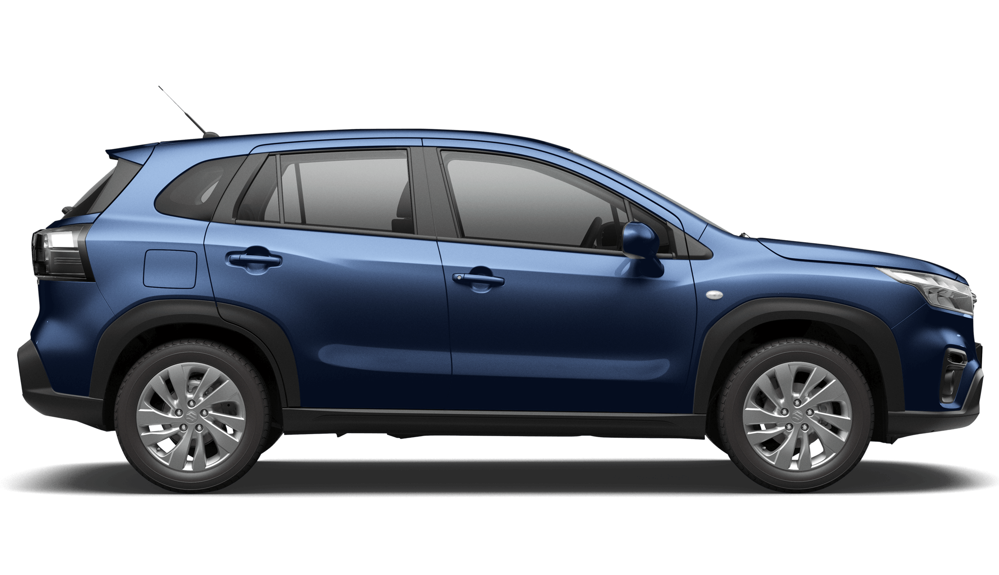 S-Cross