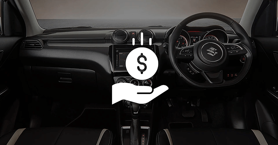 Suzuki Saver