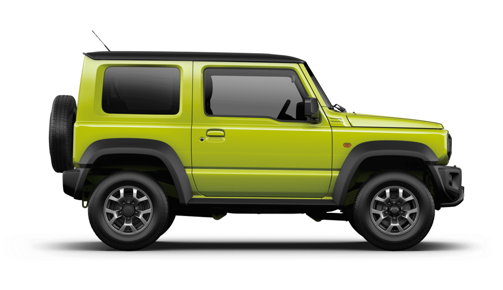 Jimny
